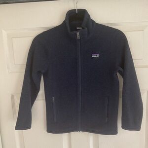 Patagonia Better Sweater Fleece jacket